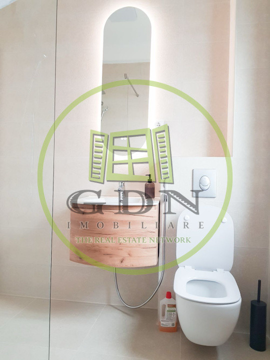 Casă modernă 2025 – Cisnădioara