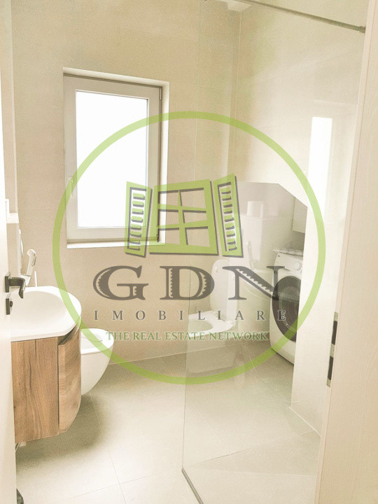 Casă modernă 2025 – Cisnădioara