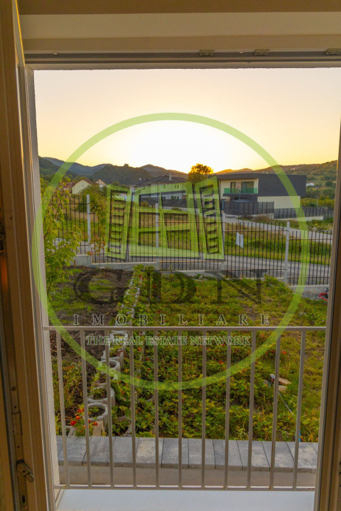 Casă modernă 2025 – Cisnădioara