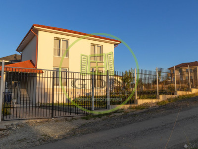 Casă modernă 2025 – Cisnădioara