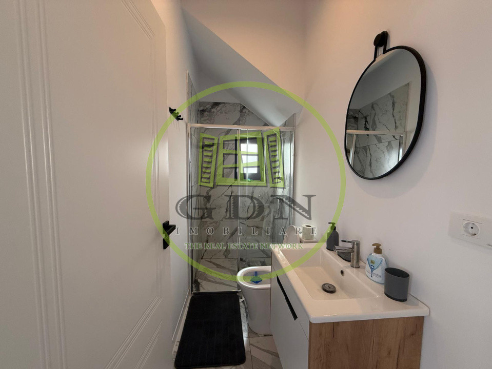 Casa P+1, teren 250 mp, 140 mp, Banu Maracine