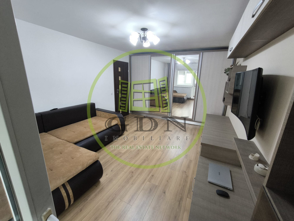 Apartament 3 camere, 73 mp, Cartier Rovine, zona Liceul Tudor Arghezi