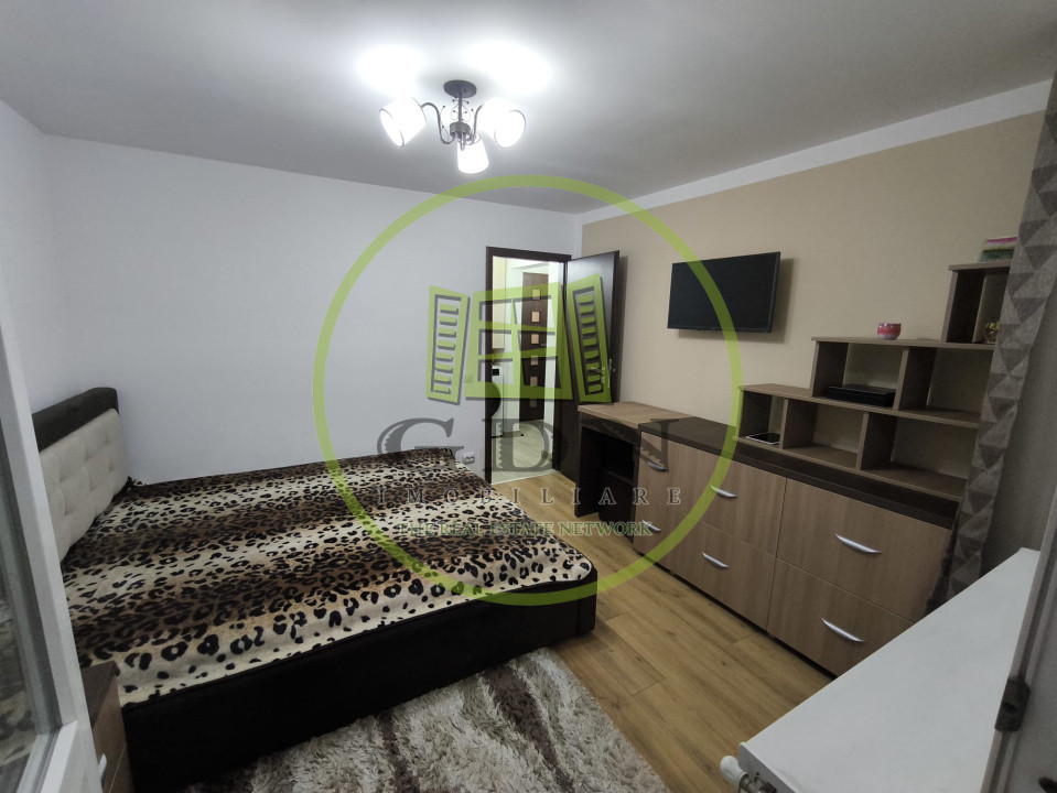 Apartament 3 camere, 73 mp, Cartier Rovine, zona Liceul Tudor Arghezi