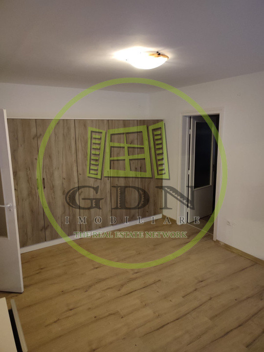 Apartament 3 camere -60mp utili ,spre vanzare- Terezian 