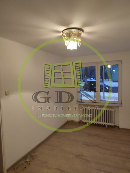 Apartament 3 camere -60mp utili ,spre vanzare- Terezian 