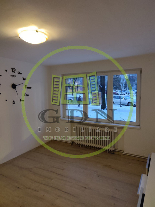 Apartament 3 camere -60mp utili ,spre vanzare- Terezian 