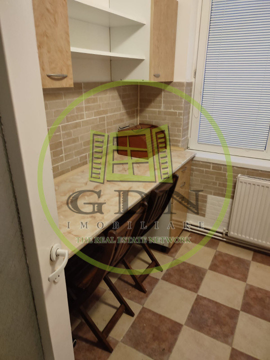 Apartament 3 camere -60mp utili ,spre vanzare- Terezian 