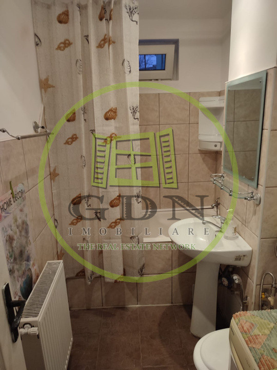 Apartament 3 camere -60mp utili ,spre vanzare- Terezian 