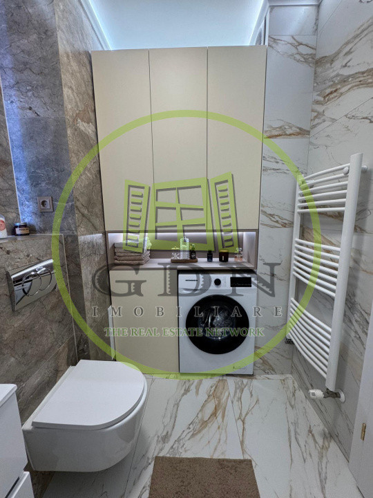 Oportunitate! Apart. de lux cu 2 camere, Semicentral Cluj