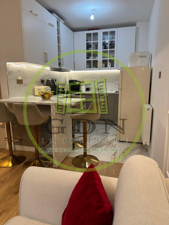 Oportunitate! Apart. de lux cu 2 camere, Semicentral Cluj