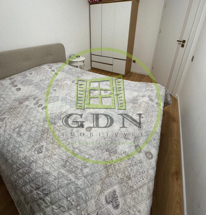 Oportunitate! Apart. de lux cu 2 camere, Semicentral Cluj