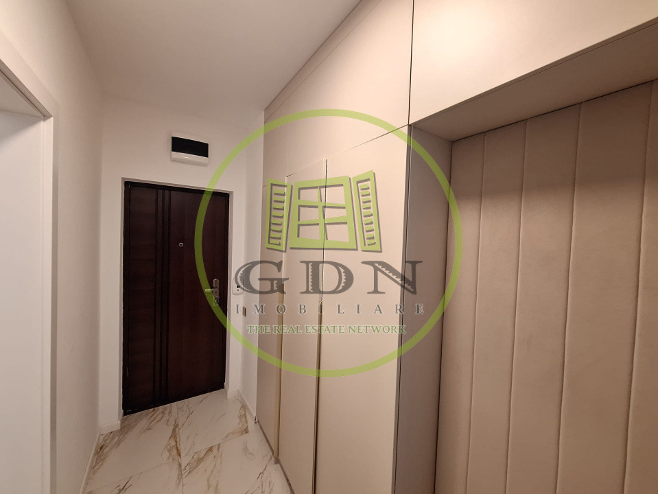 Oportunitate! Apart. de lux cu 2 camere, Semicentral Cluj