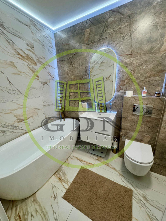 Oportunitate! Apart. de lux cu 2 camere, Semicentral Cluj