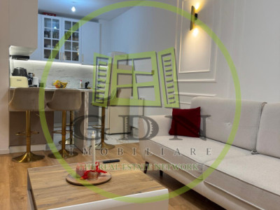 Oportunitate! Apart. de lux cu 2 camere, Semicentral Cluj