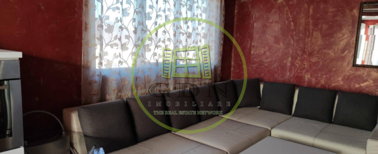 Apartament 2 camere la mansardă, Rahovei – ideal pentru cuplu