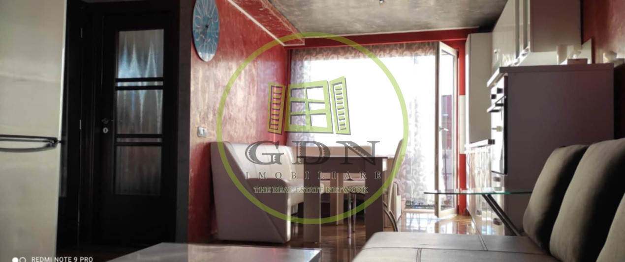 Apartament 2 camere la mansardă, Rahovei – ideal pentru cuplu