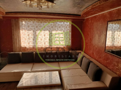 Apartament 2 camere la mansardă, Rahovei – ideal pentru cuplu