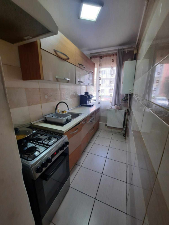 Apartament cu 2 camere de vânzare