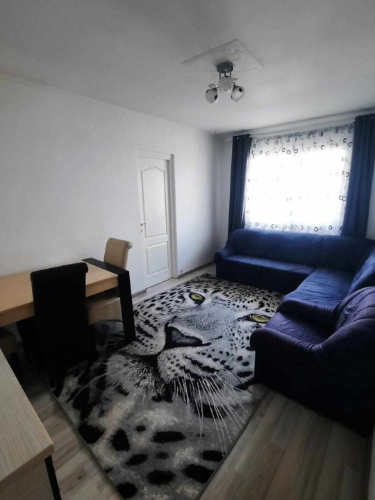 Apartament cu 2 camere de vânzare