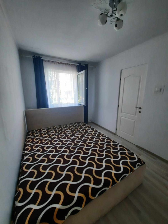 Apartament cu 2 camere de vânzare