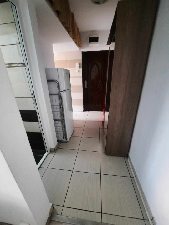 Apartament cu 2 camere de vânzare