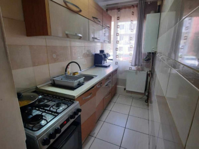 Apartament cu 2 camere de vânzare