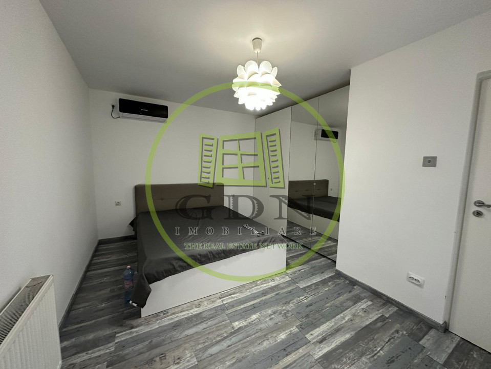 Casa 3 camere, 80mp, Carcea, zona Hamat