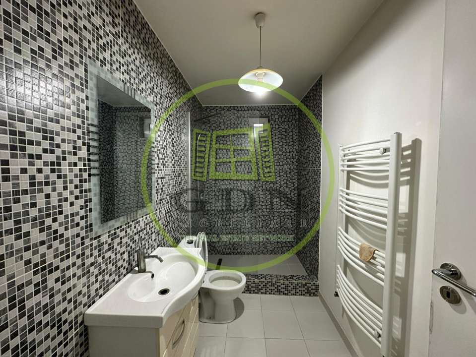 Casa 3 camere, 80mp, Carcea, zona Hamat