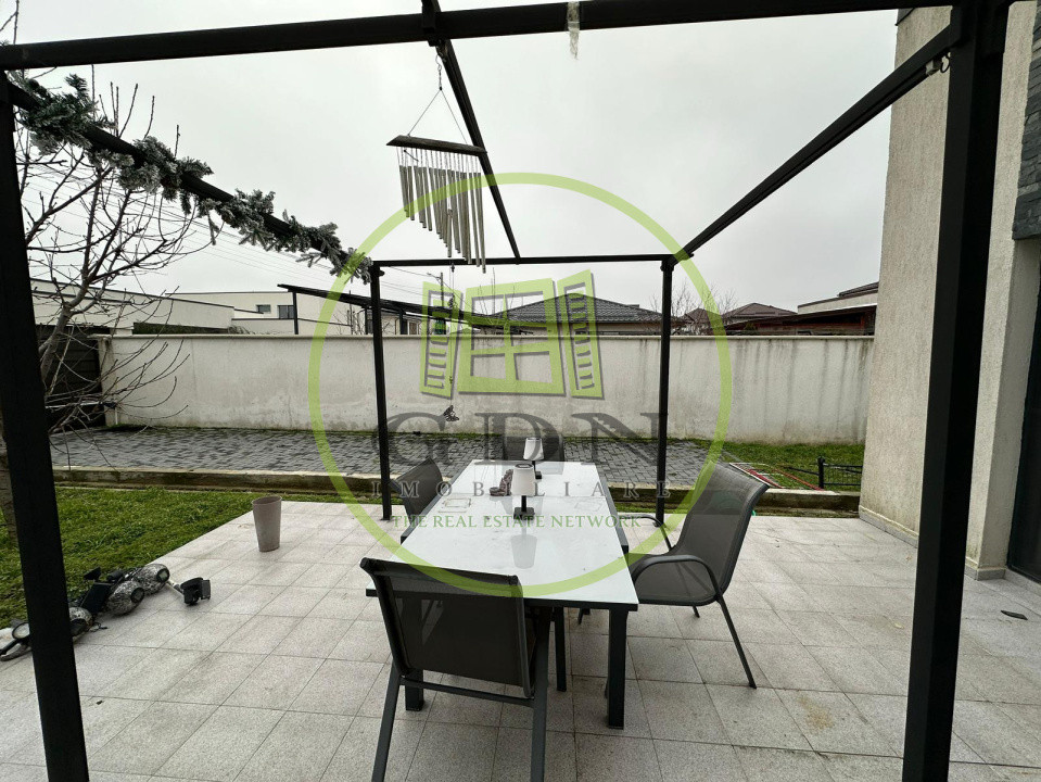 Casa 3 camere, 80mp, Carcea, zona Hamat