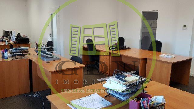 Spatiu birouri în Zorilor 
