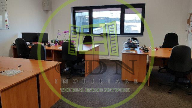 Spatiu birouri în Zorilor 