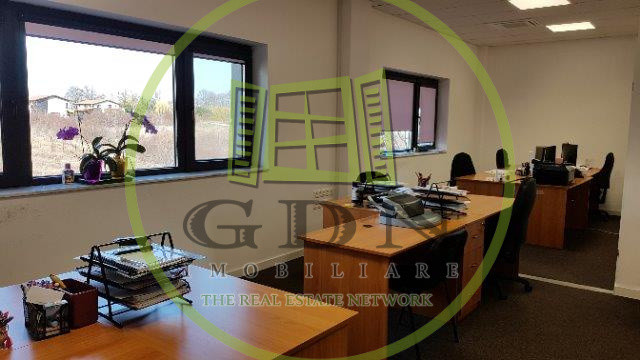 Spatiu birouri în Zorilor 