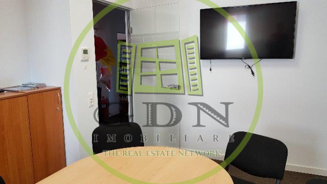 Spatiu birouri în Zorilor 