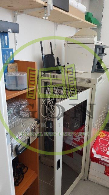 Spatiu birouri în Zorilor 