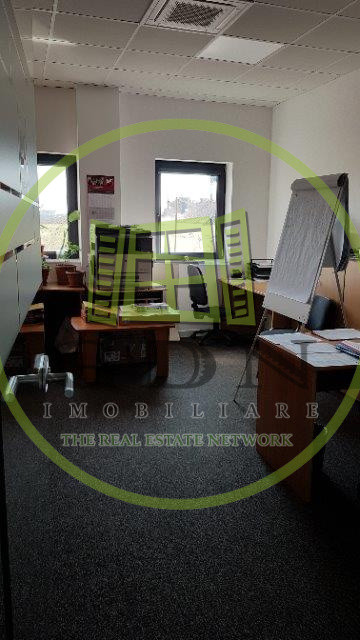 Spatiu birouri în Zorilor 