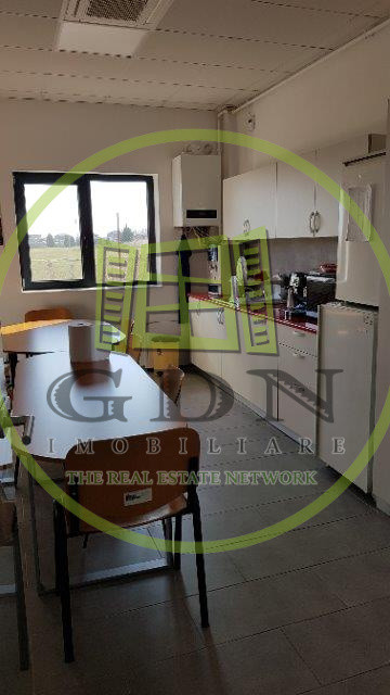 Spatiu birouri în Zorilor 