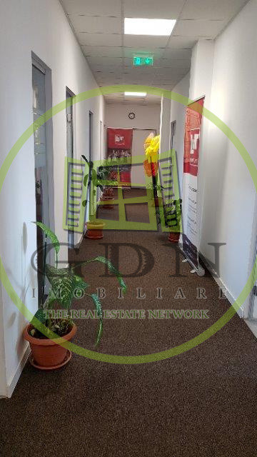 Spatiu birouri în Zorilor 