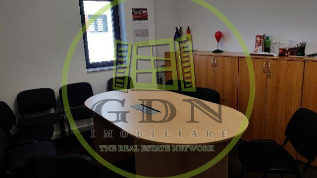 Spatiu birouri în Zorilor 