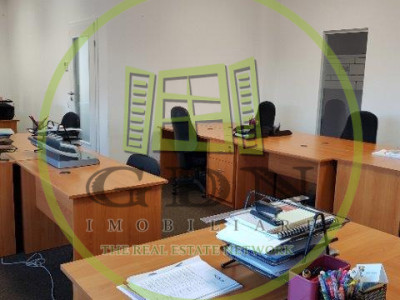 Spatiu birouri în Zorilor 