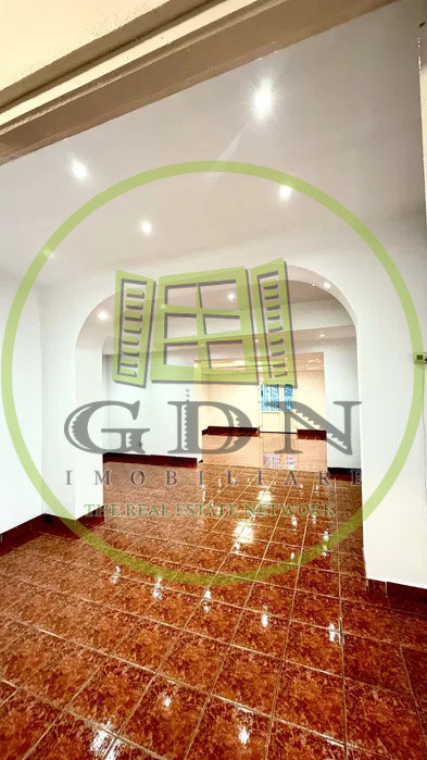 Spatiu comercial de inchiriat 80m2 Open Space 