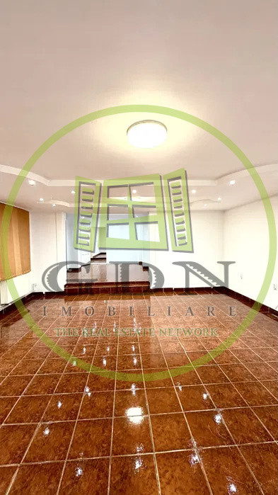 Spatiu comercial de inchiriat 80m2 Open Space 