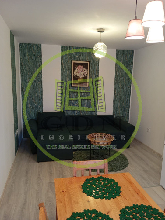 🏡 Apartament 2 camere – Ceaikovski | Decomandat & complet utilat