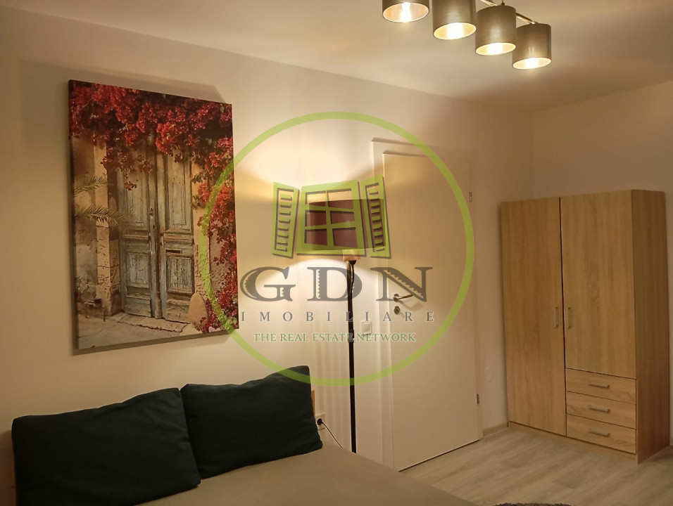 🏡 Apartament 2 camere – Ceaikovski | Decomandat & complet utilat