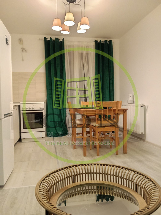 🏡 Apartament 2 camere – Ceaikovski | Decomandat & complet utilat