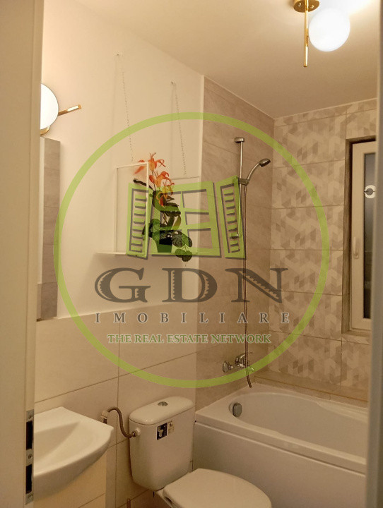 🏡 Apartament 2 camere – Ceaikovski | Decomandat & complet utilat