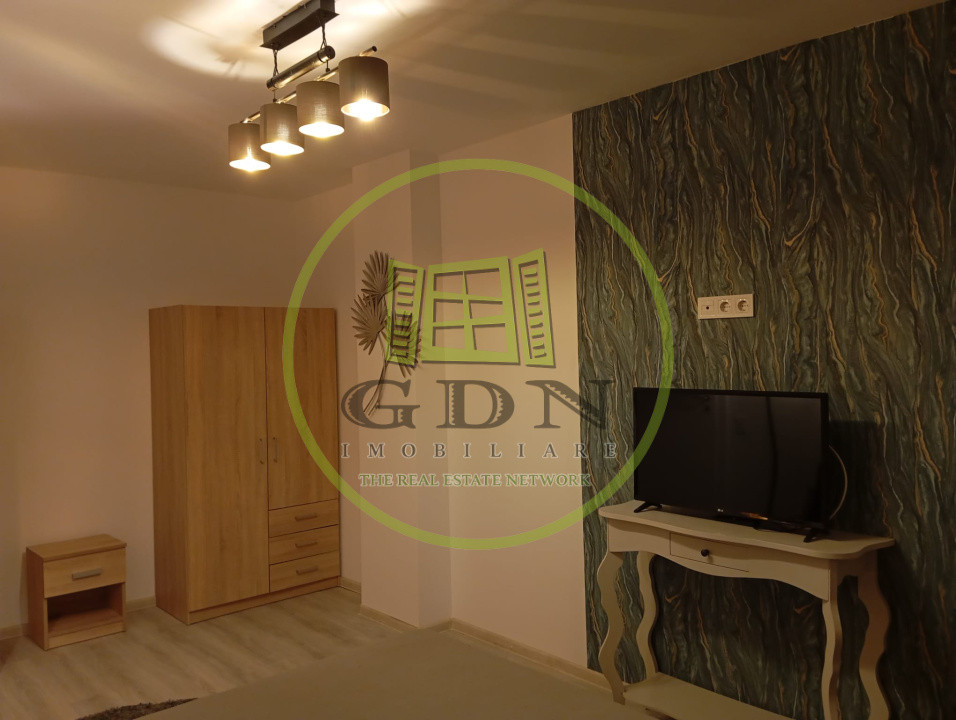 🏡 Apartament 2 camere – Ceaikovski | Decomandat & complet utilat