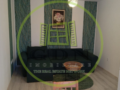 🏡 Apartament 2 camere – Ceaikovski | Decomandat & complet utilat