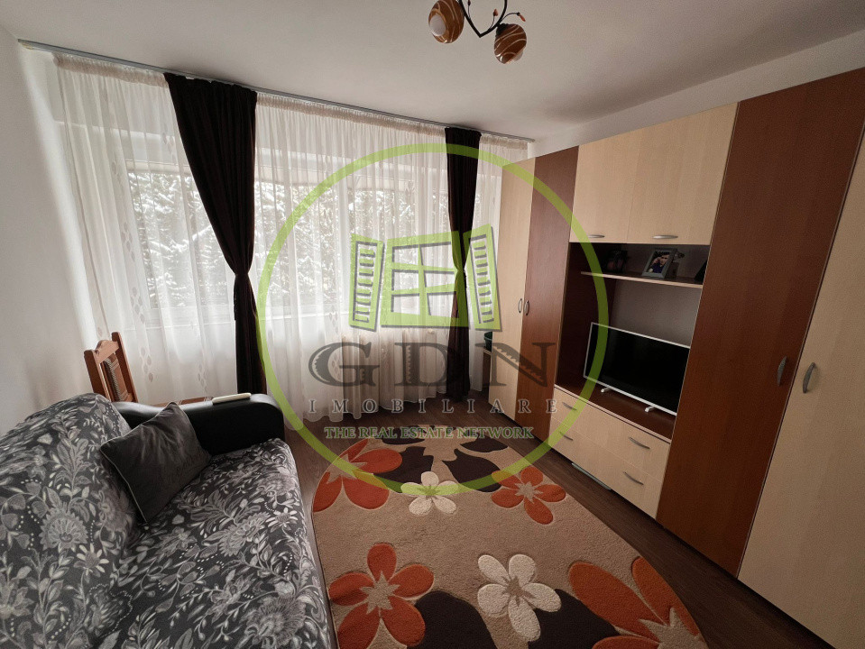 Camera de camin, 20mp, cartier Sarari, zona Liceul Henri Coanda