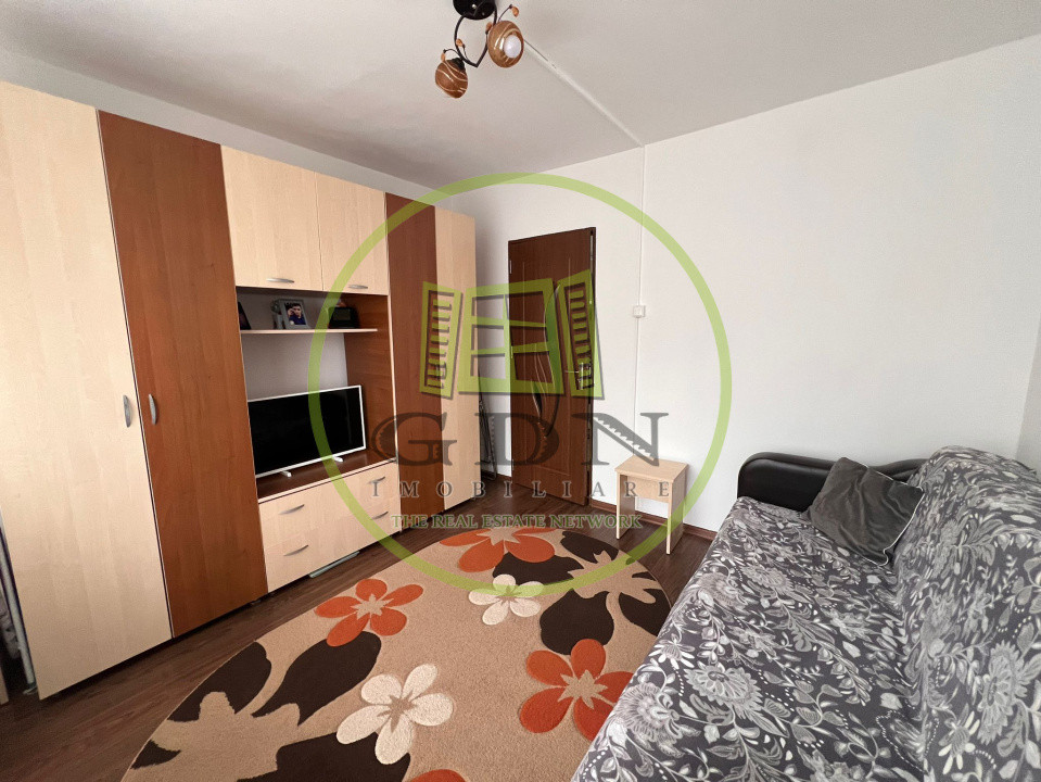 Camera de camin, 20mp, cartier Sarari, zona Liceul Henri Coanda