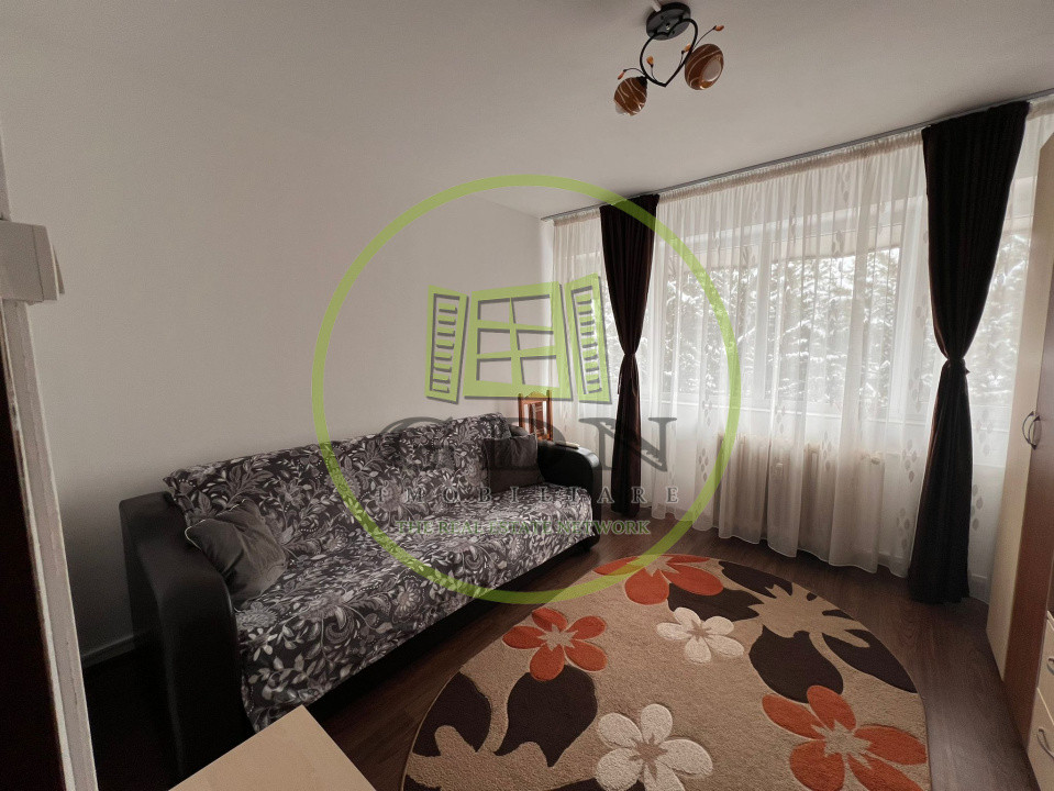 Camera de camin, 20mp, cartier Sarari, zona Liceul Henri Coanda